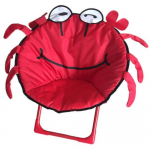 Laste matkatool Patio Crab
