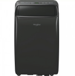 &Otilde;hukonditsioneer Whirlpool PACF212HP B, 3.3 kW / 2.8 kW, siseplokk