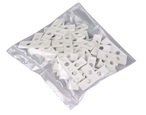 Plaadirist Hardy, 30 tk, 0.8 cm