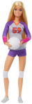 Nukk Mattel Barbie HKT72 HKT72, 29 cm, mitmev&auml;rviline