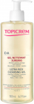 Kehapesugeel Topicrem DA, 500 ml