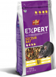 V&auml;ikeloomade toit Vitapol Expert, rottide jaoks, 0.75 kg