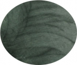 Vaip Conceptum Hypnose Oval Plush 202BLY1366, tumehall, 120 cm x 120 cm