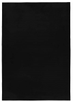 Vaip sise Ayyildiz Pouffy POUFFY2403405100BLACK, must v., 340 cm x 240 cm