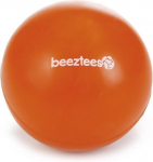 M&auml;nguasi koerale, pall Beeztees No4 625903, 7.5 cm, &Oslash; 7.5 cm, oranž v., 7.5 cm