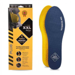 Sisetallad FootGel Works Plus XXL, 48 - 52, 2 tk