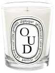 K&uuml;&uuml;nal, l&otilde;hna Diptyque Oud, 1 - 50 h, 190 g, valge v.