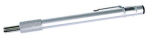 Konksu teritaja Jaxon 8500017, h&otilde;be v.