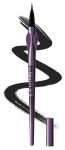 Silmalainer Urban Decay 24/7 Inks, 0.4 ml, must v. zero