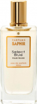 Parf&uuml;&uuml;mvesi Parfums Saphir Select Blue, 50 ml