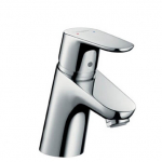 Valamusegisti Hansgrohe Focus E2 3173, kroom v.