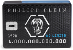 Tualettvesi Philipp Plein No Limit$ Super Fre$h, 90 ml