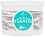 Juuksemask Kallos Kjmn Keratin, 500 ml