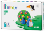 Voolimismass Hey Clay Birds 60026E