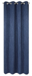&Ouml;&ouml;kardin ZKBW-01, tumesinine, 135 cm x 250 cm
