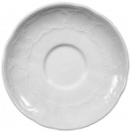 Desserditaldrik Seltmann Weiden Salzburg Uni 6, &Oslash; 14.5 cm, valge v.