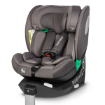 Turvatool Lionelo Braam I-Size, hall, 0 - 36 kg