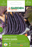Seemned Garden Center, aedoad PURPLE QUEEN, 8 g