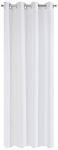 P&auml;evakardin ZKZW-01, valge v., 140 cm x 250 cm