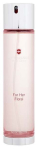 Tualettvesi Victorinox For Her Floral Swiss Army, 100 ml