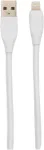 Kaabel Bullet B_8PIN_USB_N 8 pin, USB Type A, 1 m, valge v.