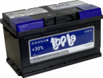 Aku Topla, 12 V, 85 Ah, 800 A