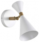 Valgusti seinale CristalRecord Luna 43-016-27-100, 1 x 40 W