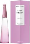 Tualettvesi Issey Miyake Solar Violet L'Eau d'Issey, 50 ml