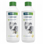 Katlakivieemaldusvedelik Wessper CLEANMAX, 2 tk