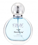 Parf&uuml;&uuml;mvesi Pherostrong Fame, 50 ml