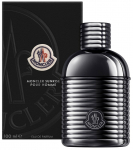 Parf&uuml;&uuml;mvesi Moncler Sunrise, 100 ml