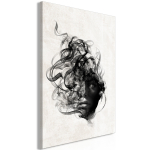 Reproduktsioon Artgeist Scattered Thoughts, 20 cm x 30 cm