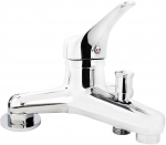 Vannisegisti Deante Joko, kroom v.