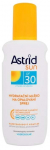 P&auml;evituse hoolduspiim keha jaoks/tooted n&auml;ole Astrid Sun SPF30, 200 ml
