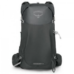 Seljakott Osprey Downburst 26, hall, 26 l