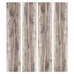 Tapeet Artgeist Stylish Wood WSR10M641, 1000 cm x 50 cm