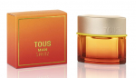 Tualettvesi Tous Spritz, 50 ml