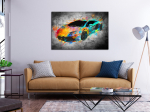 Reproduktsioon Artgeist Aerodynamics, i-a-0168-b-a, 30 cm x 20 cm