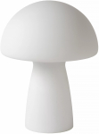 Laualambid Lucide Fungo 10514/01/61, E27, 60W, valge v.
