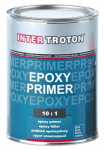 Hermeetik Inter-Troton, 1000 ml
