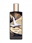 Parf&uuml;&uuml;mvesi Memo Paris Ocean Leather, 75 ml