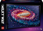 Konstruktor LEGO&reg; Art The Milky Way Galaxy 31212