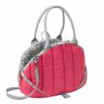 Loomade transpordikott Hobbydog Sea Shell, 47 cm x 29 cm x 32 cm, 2