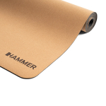 Trenaž&ouml;&ouml;ri alusmatt Hammer NorsK, 183 cm x 61 cm x 0.6 cm