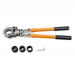 Torupress Invena Prov 16-32, 61 cm x 2.6 cm