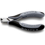 Elektroonika otsal&otilde;ikurid elektromehaanika jaoks Knipex 64 12 115 ESD, 115 mm