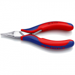 N&auml;pitsad elektromehaanika jaoks Knipex 35 12 115, 115 mm