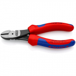 L&otilde;ikur k&uuml;lg-/diagonaall&otilde;ikamiseks Knipex 74 02 140, 140 mm