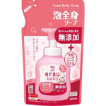 Vedelseep, lastele Arau Baby, 400 ml