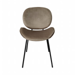 S&ouml;&ouml;gitoa tool Domoletti DN-723-1, kreemjasvalge/hele pruun v., 0.53 cm x 0.5 cm x 0.83 cm